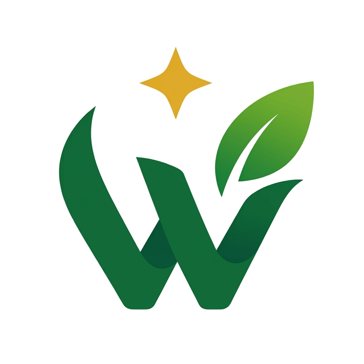 WakafCorner Logo